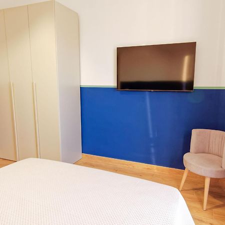 Susanna Boutique Home Vico Equense Esterno foto
