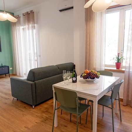 Susanna Boutique Home Vico Equense Esterno foto