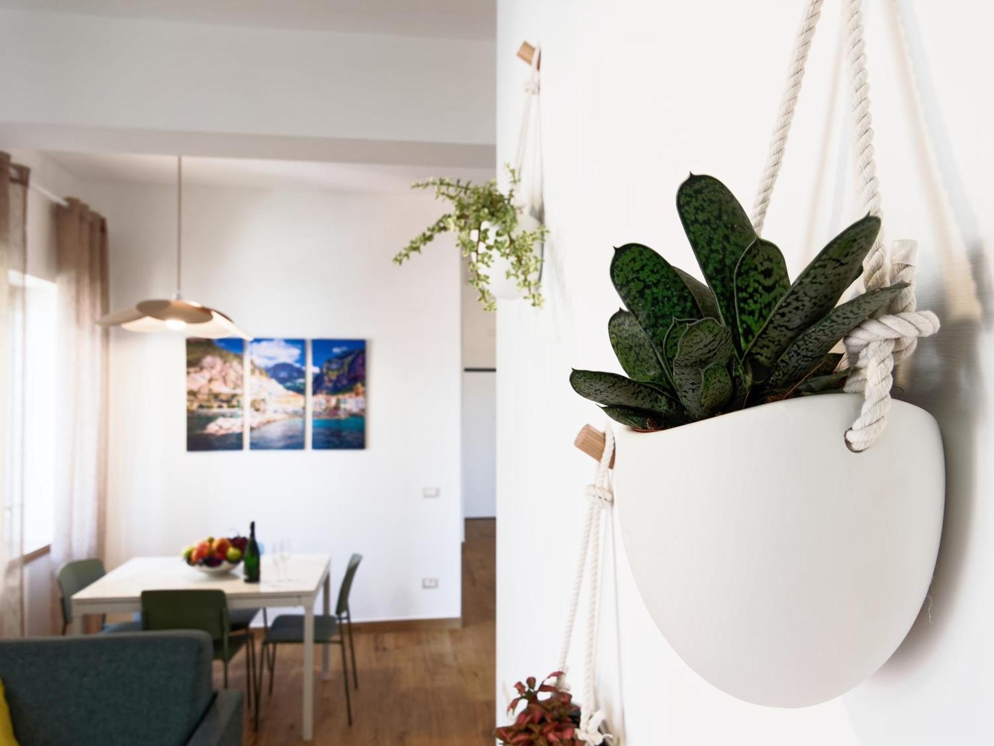 Susanna Boutique Home Vico Equense Esterno foto