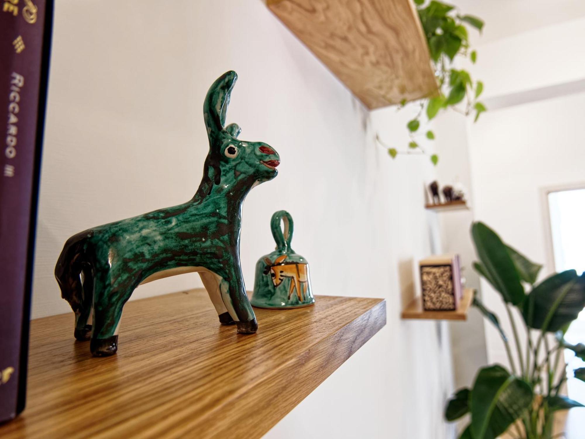Susanna Boutique Home Vico Equense Esterno foto