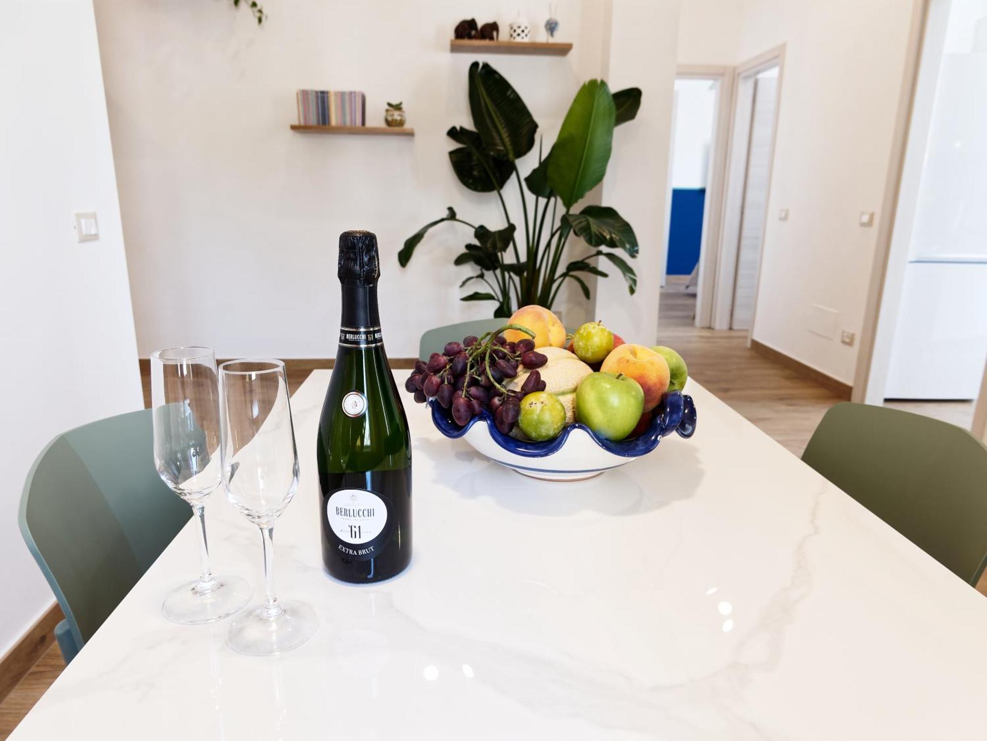 Susanna Boutique Home Vico Equense Esterno foto