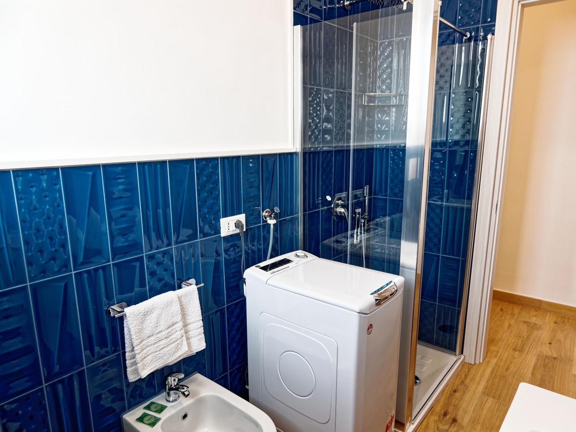 Susanna Boutique Home Vico Equense Esterno foto