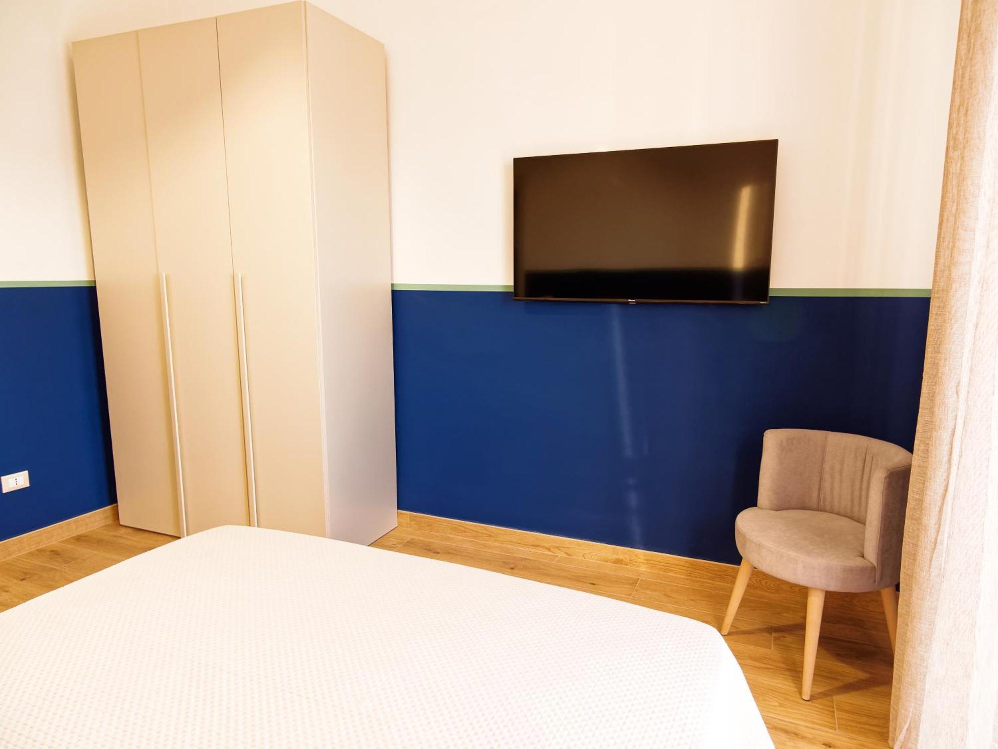 Susanna Boutique Home Vico Equense Esterno foto