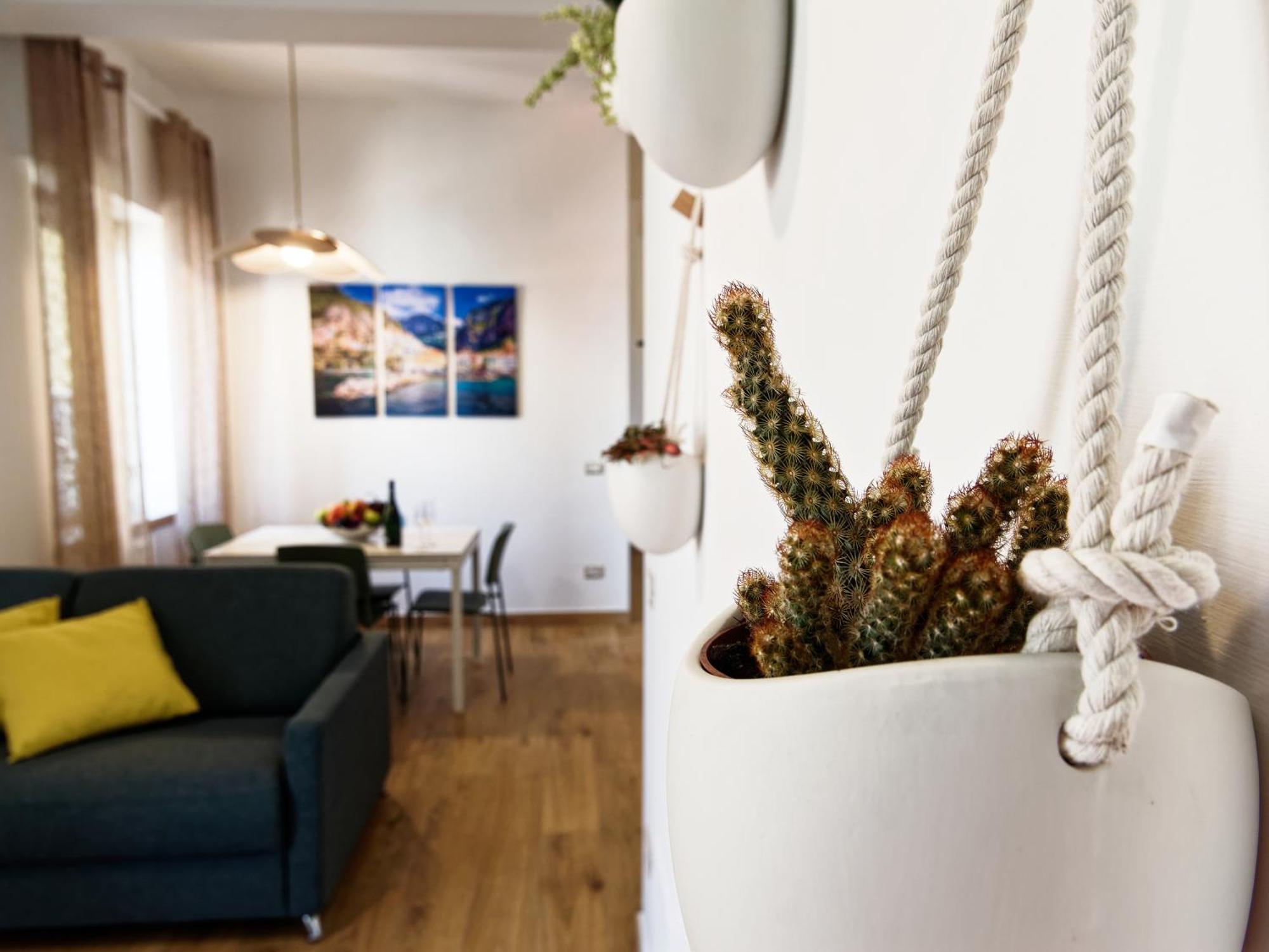 Susanna Boutique Home Vico Equense Esterno foto
