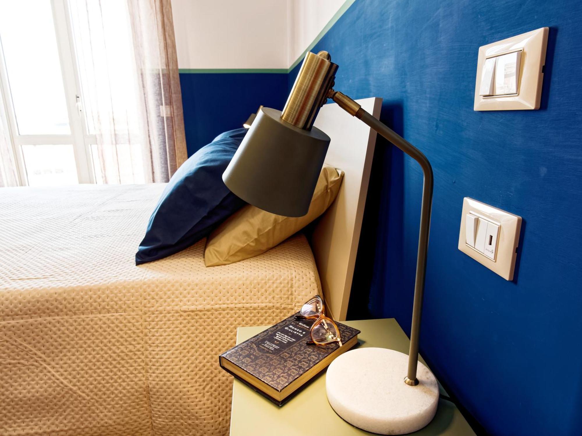 Susanna Boutique Home Vico Equense Esterno foto