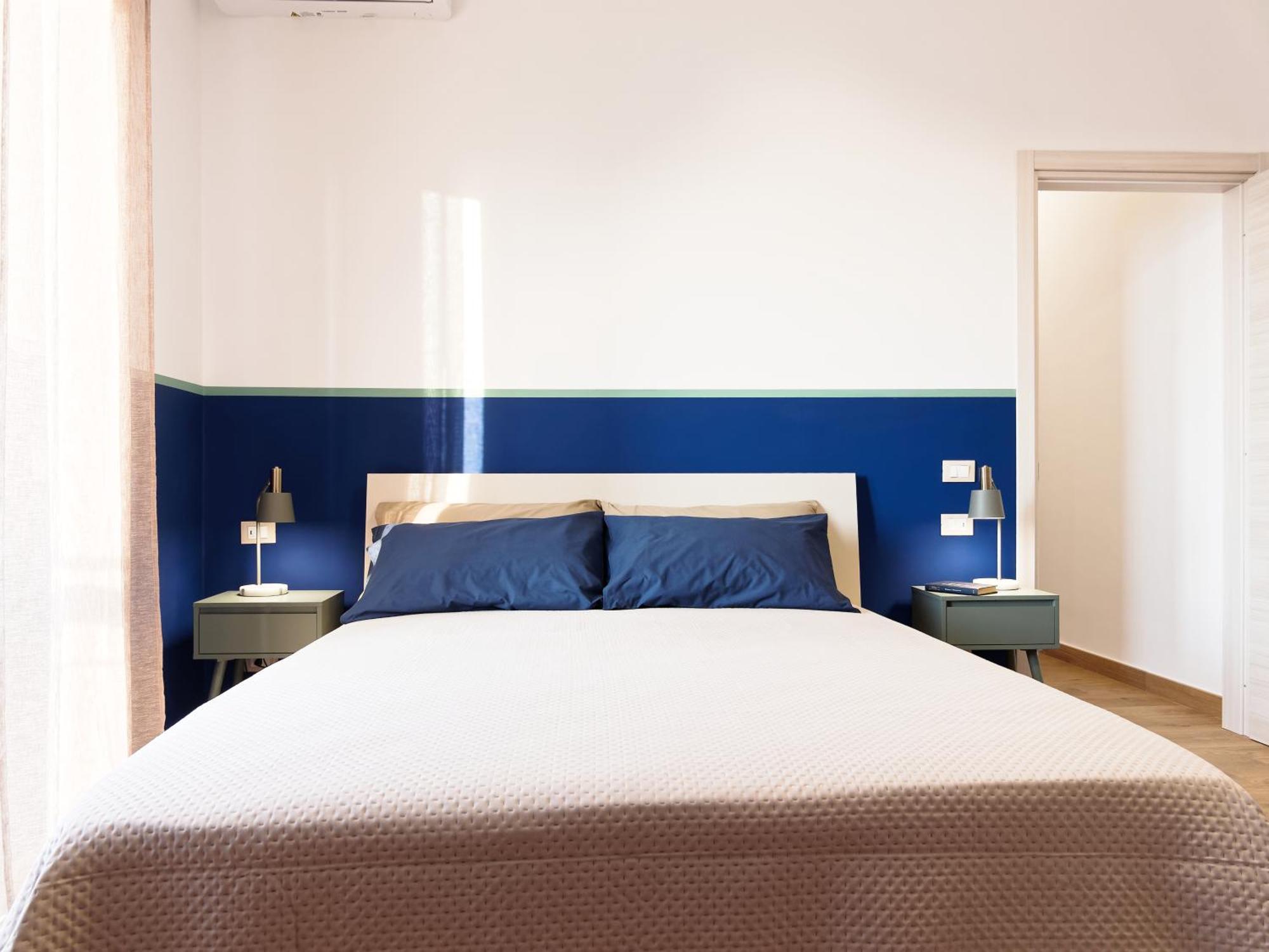 Susanna Boutique Home Vico Equense Esterno foto