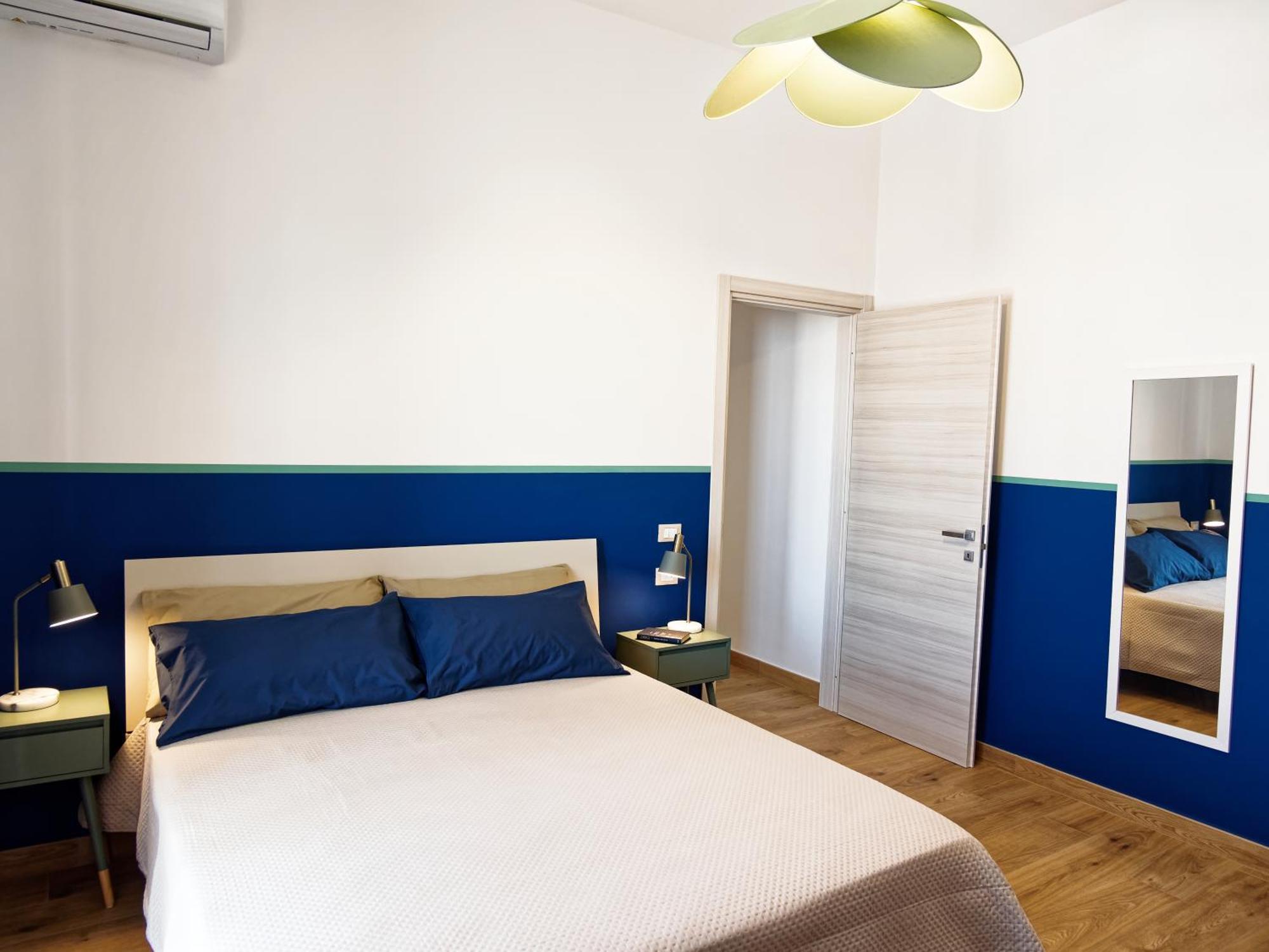 Susanna Boutique Home Vico Equense Esterno foto