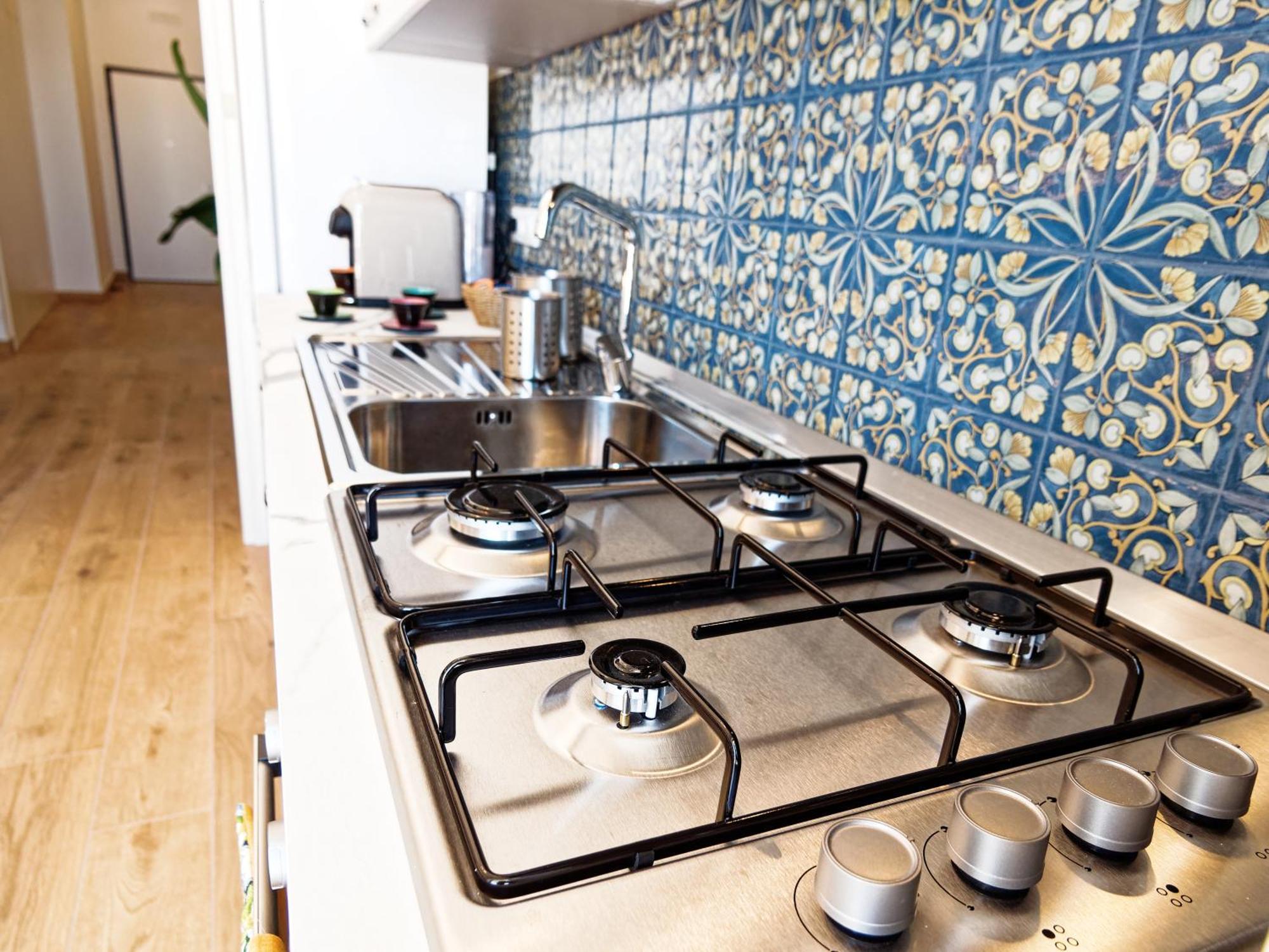 Susanna Boutique Home Vico Equense Esterno foto