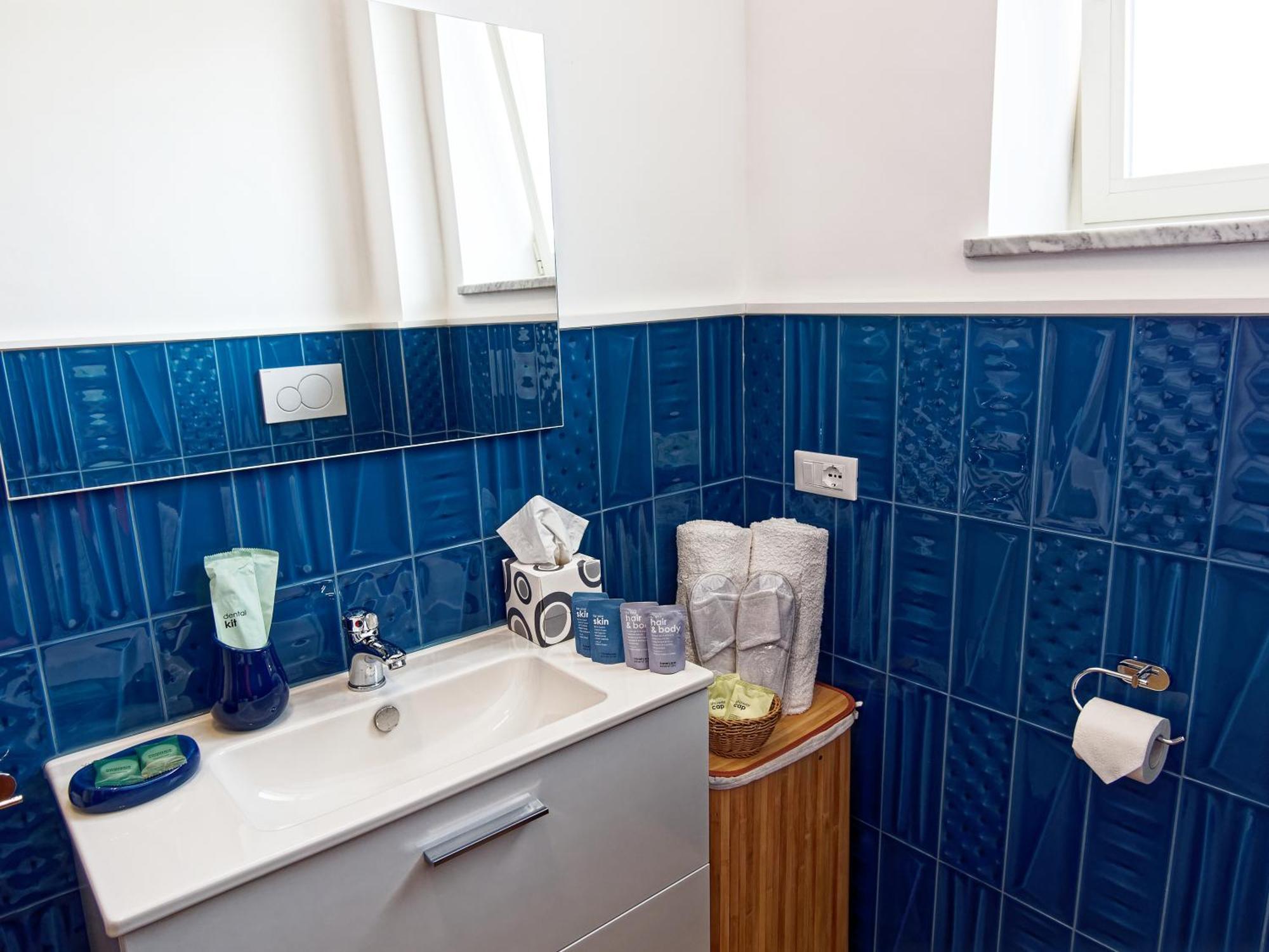 Susanna Boutique Home Vico Equense Esterno foto