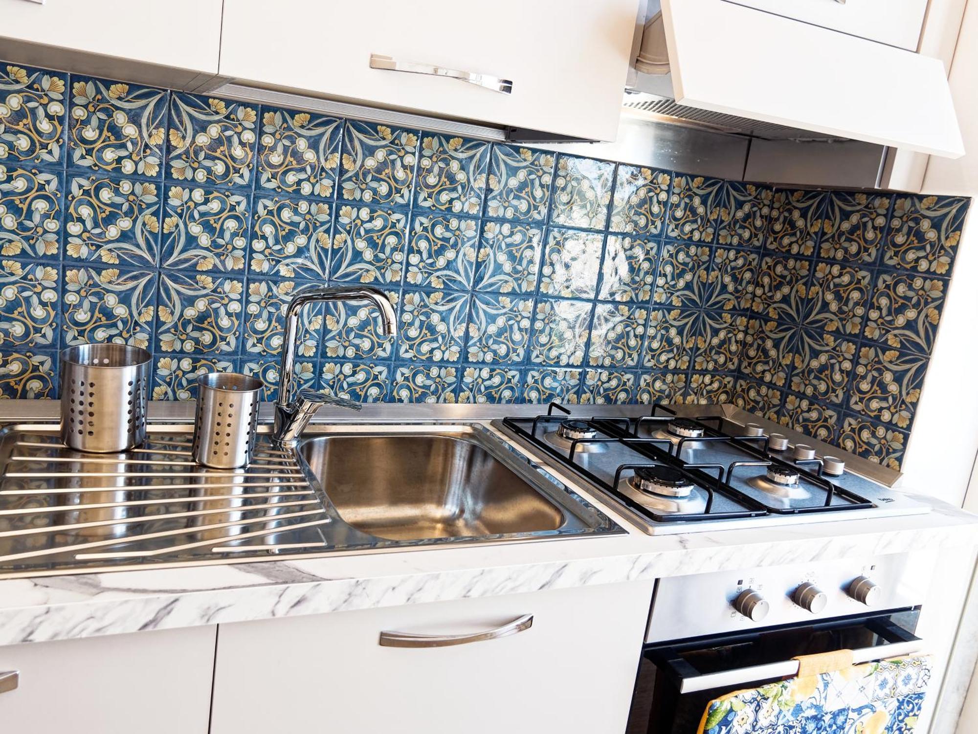 Susanna Boutique Home Vico Equense Esterno foto