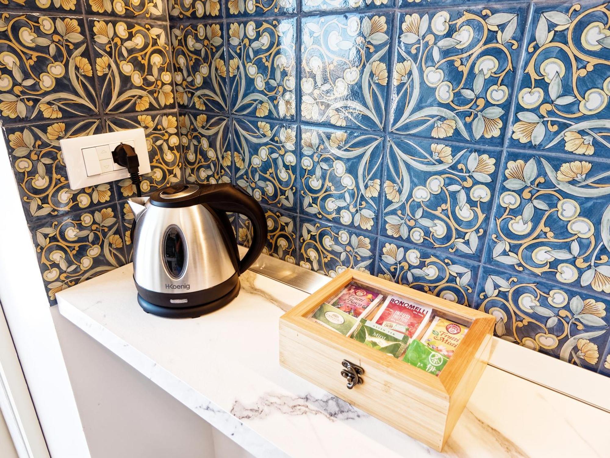Susanna Boutique Home Vico Equense Esterno foto