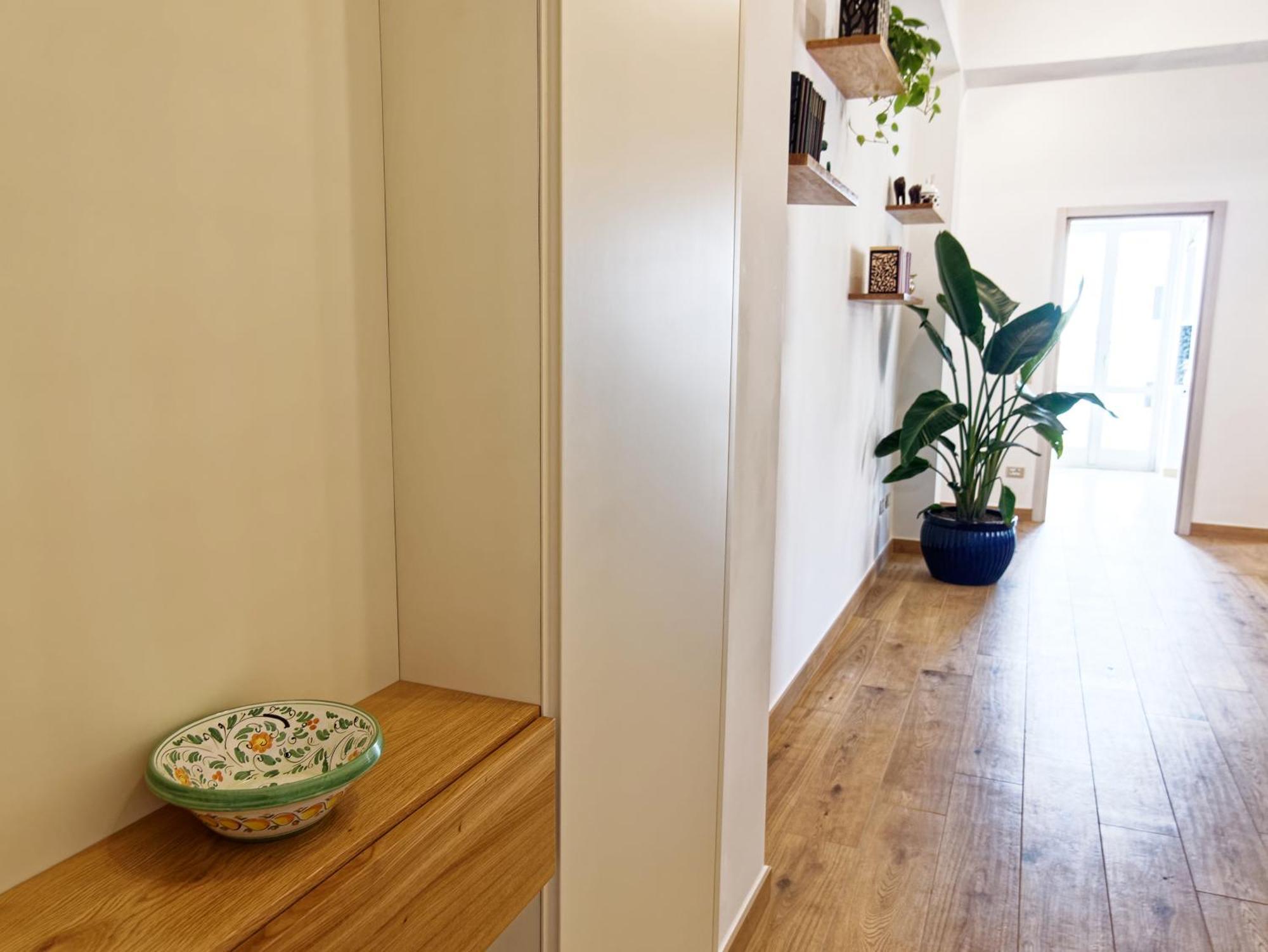 Susanna Boutique Home Vico Equense Esterno foto