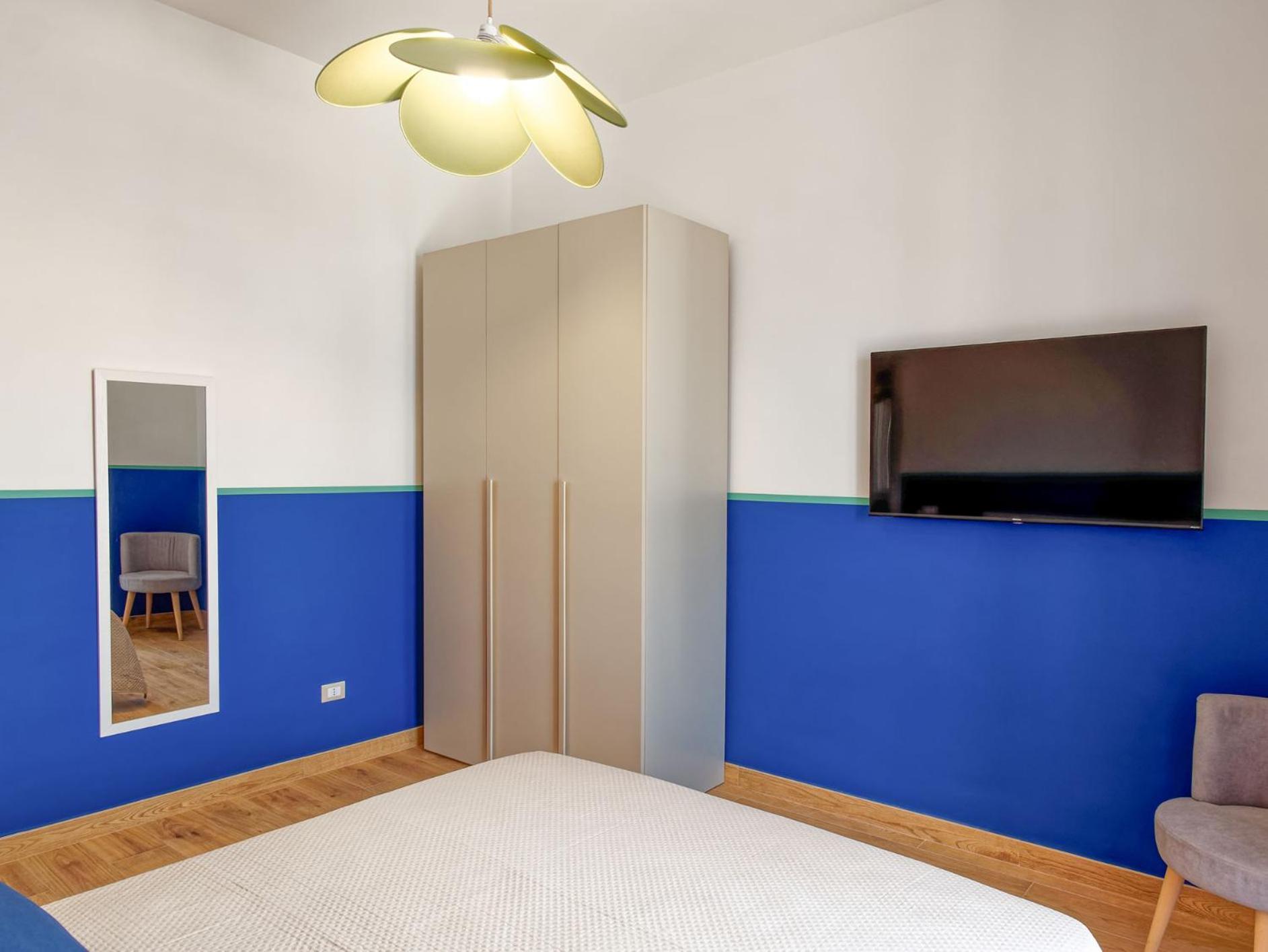 Susanna Boutique Home Vico Equense Esterno foto
