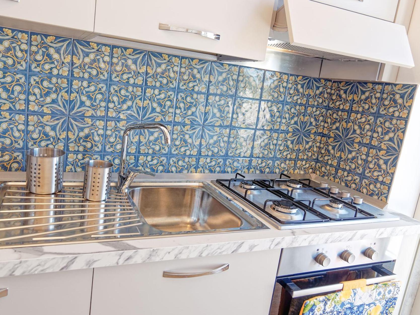 Susanna Boutique Home Vico Equense Esterno foto