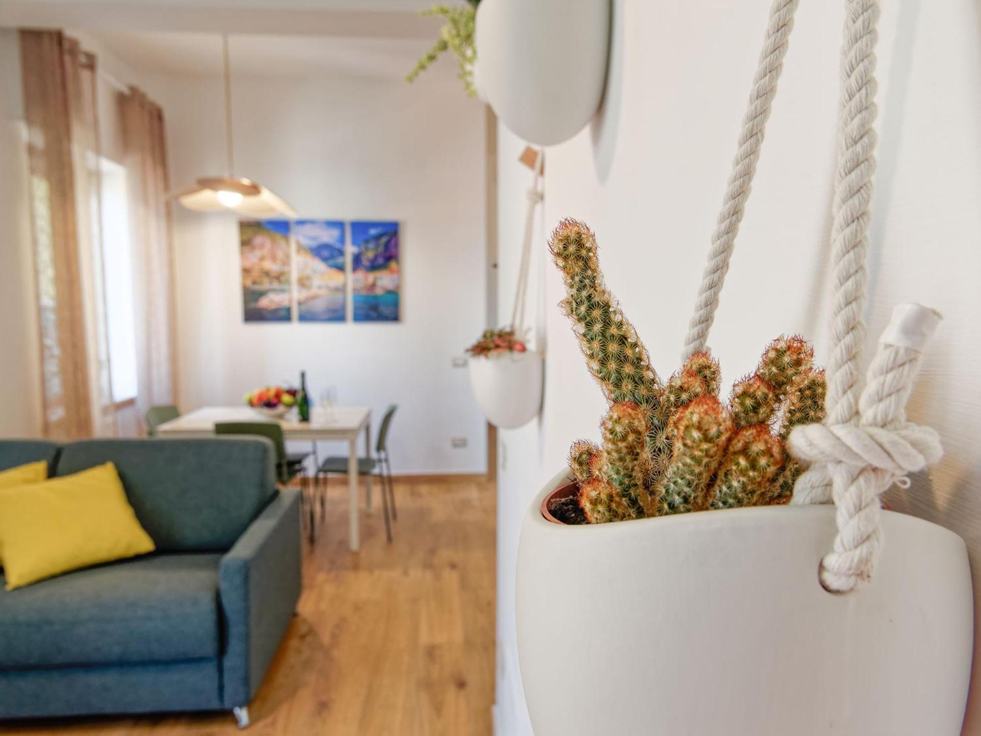 Susanna Boutique Home Vico Equense Esterno foto