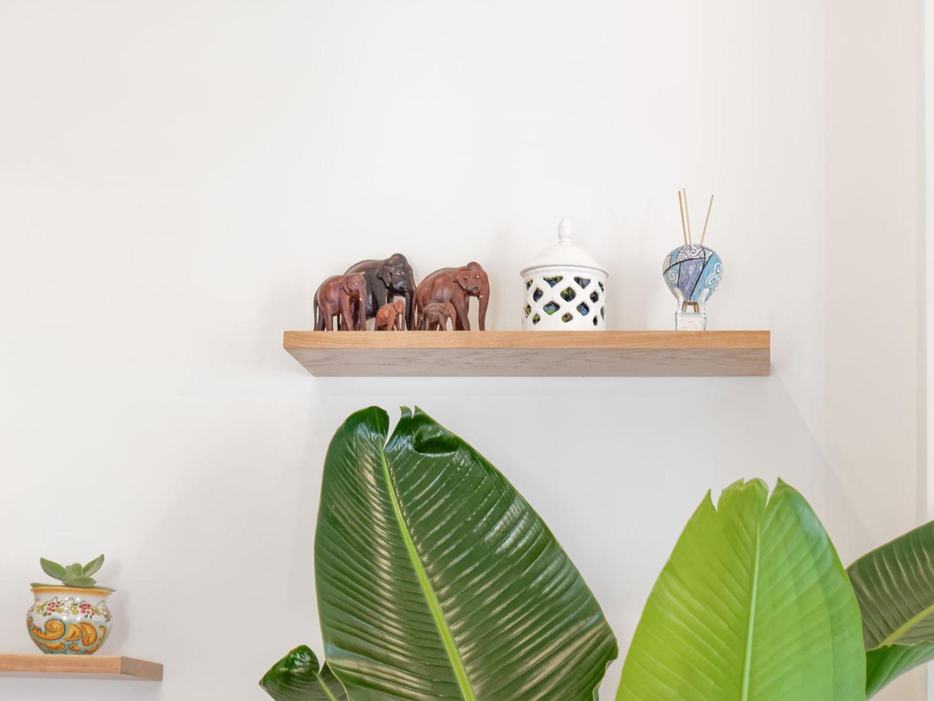 Susanna Boutique Home Vico Equense Esterno foto