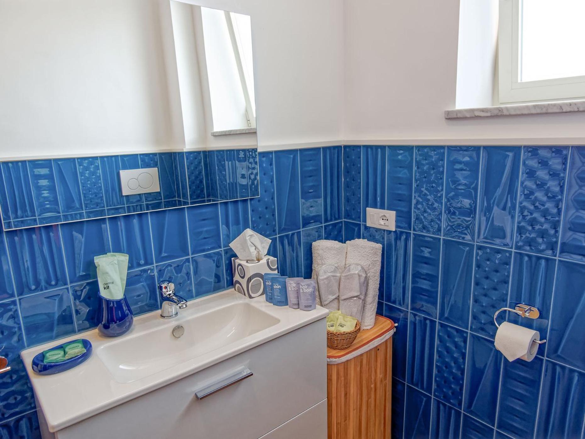 Susanna Boutique Home Vico Equense Esterno foto