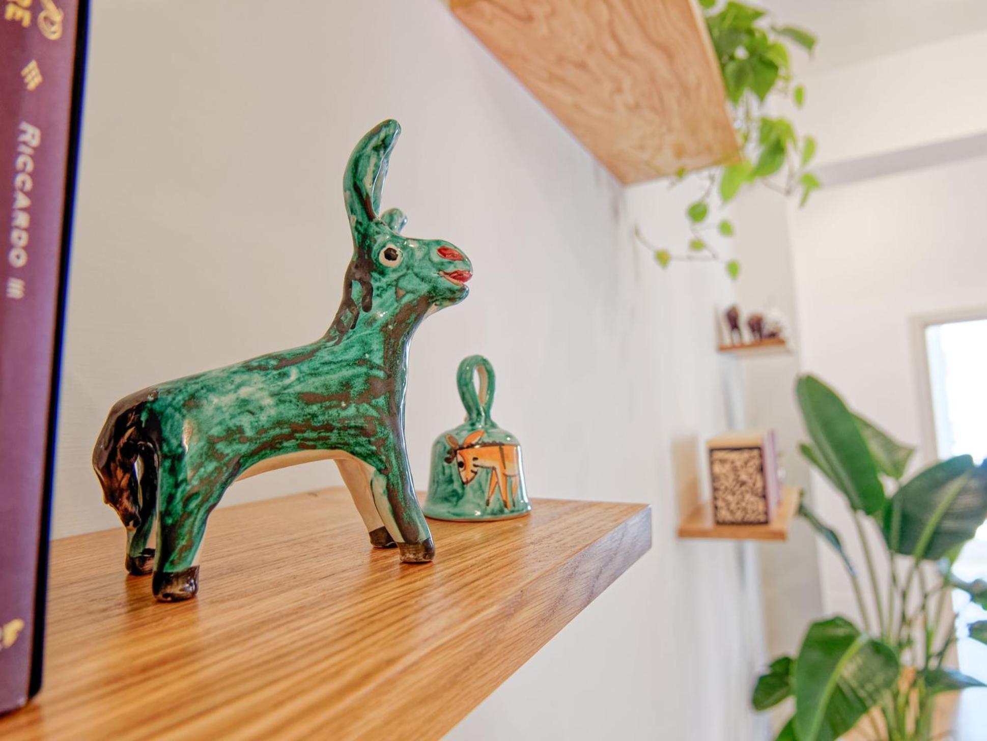 Susanna Boutique Home Vico Equense Esterno foto