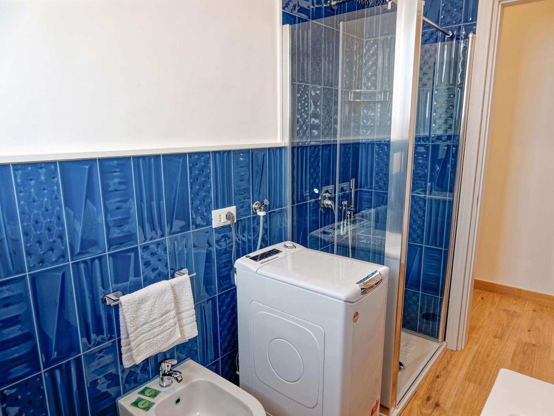 Susanna Boutique Home Vico Equense Esterno foto