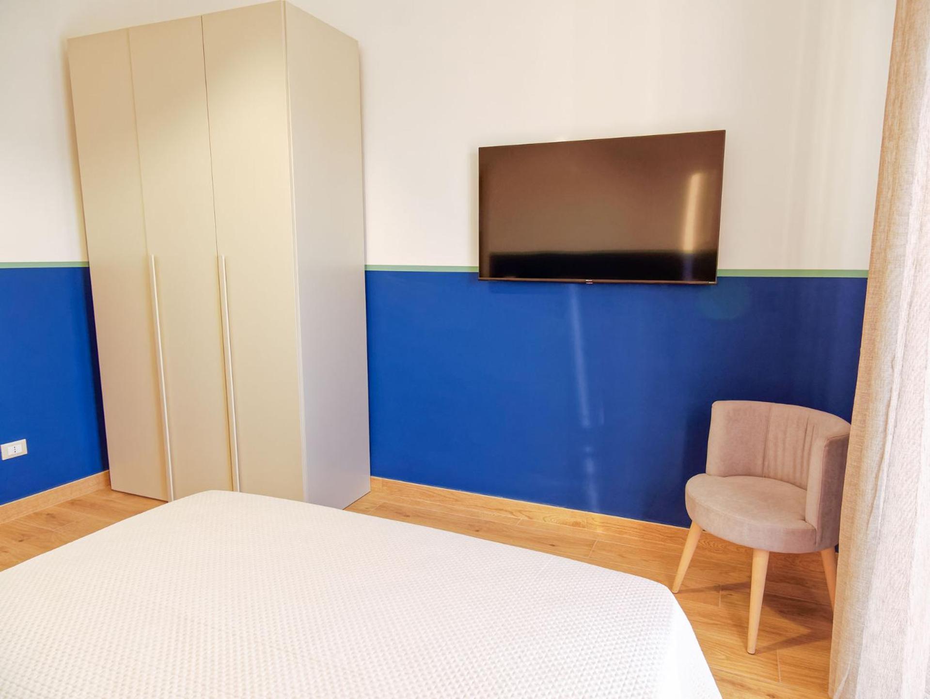 Susanna Boutique Home Vico Equense Esterno foto
