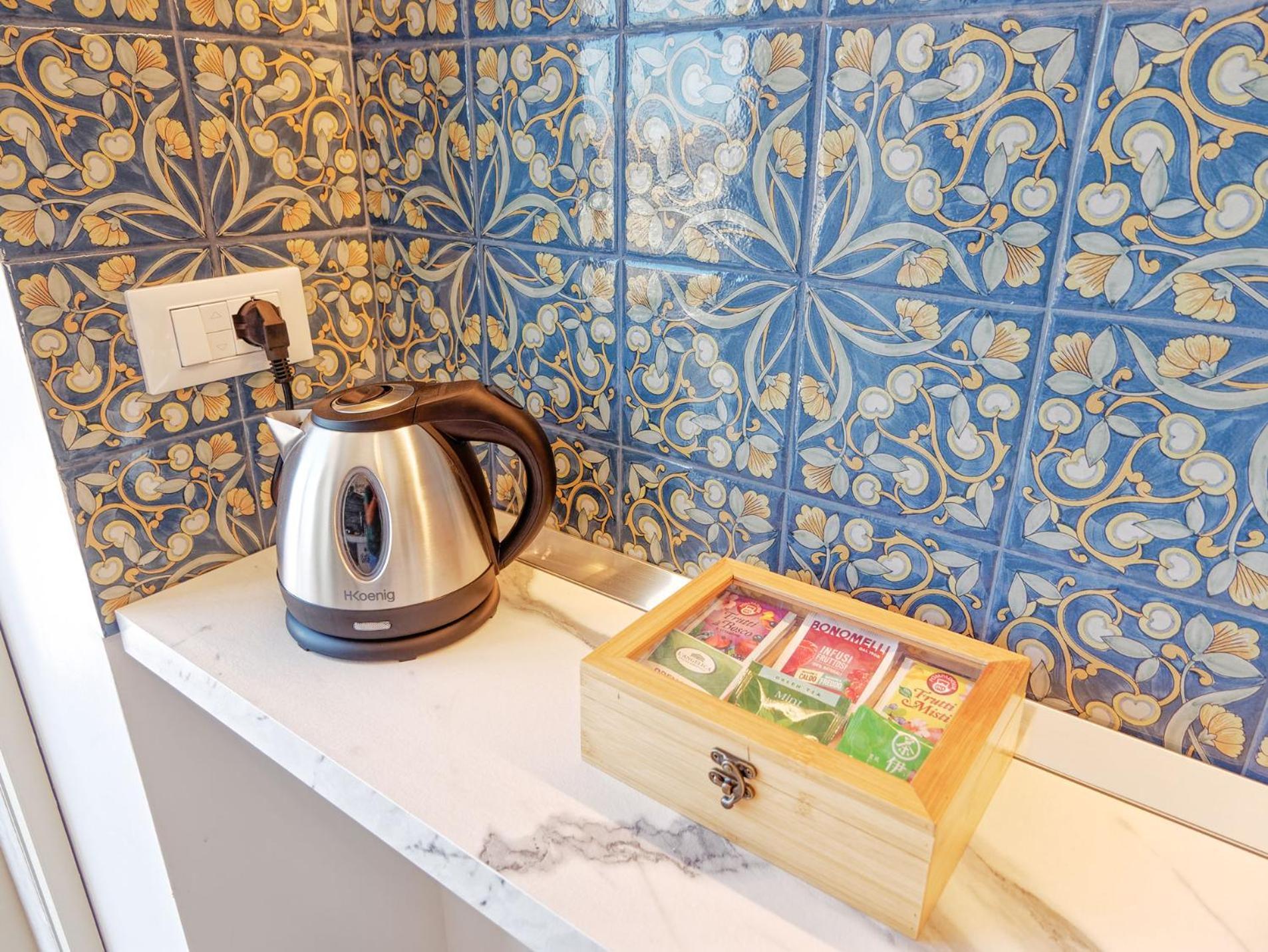 Susanna Boutique Home Vico Equense Esterno foto