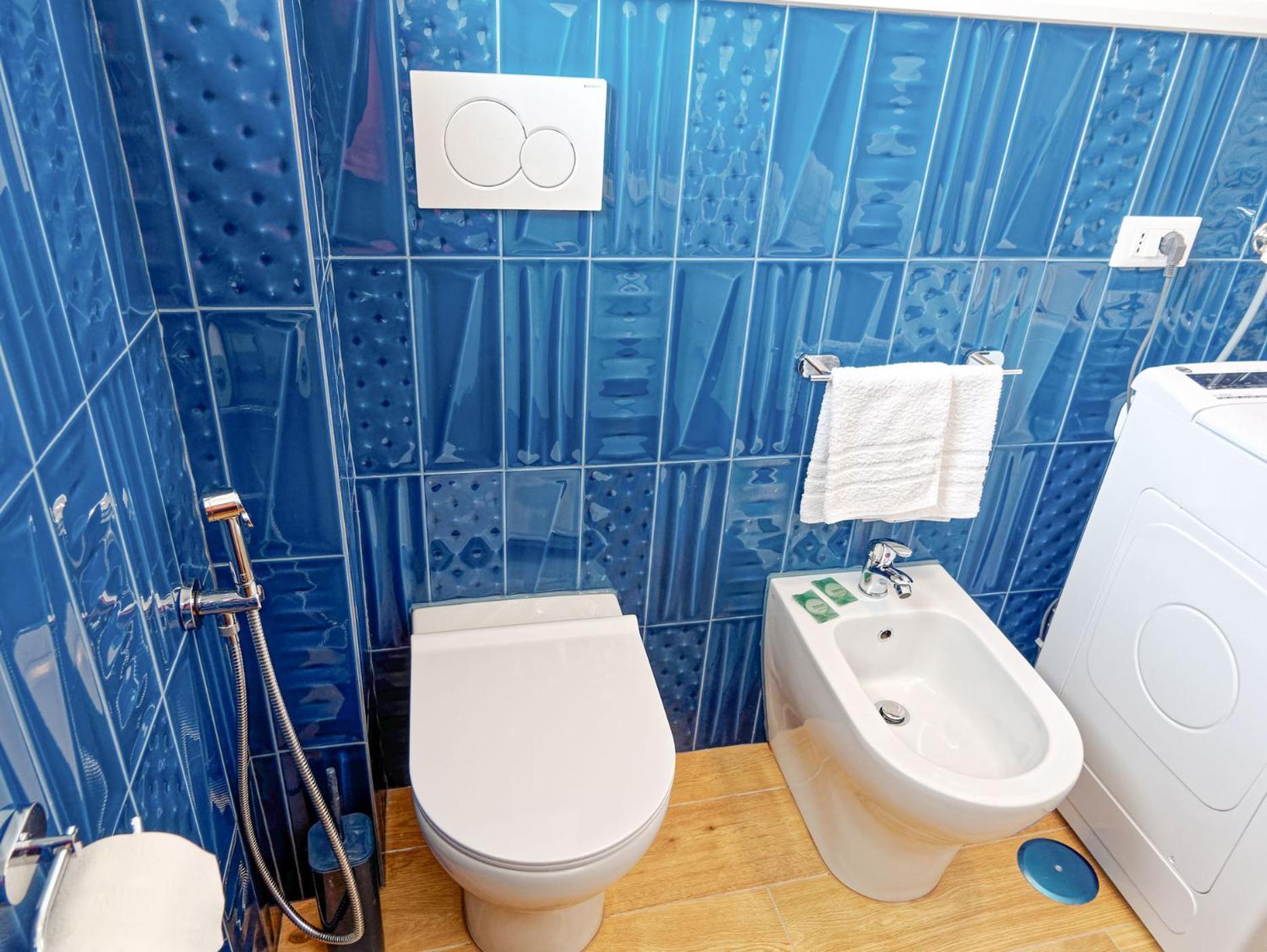 Susanna Boutique Home Vico Equense Esterno foto