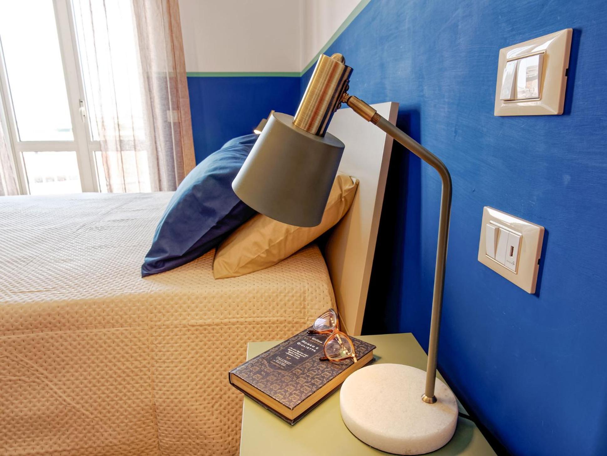 Susanna Boutique Home Vico Equense Esterno foto
